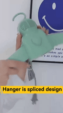 Portable Clothes & Shoe Dryer