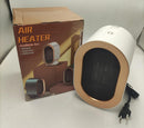 Portable Electric Air Heater